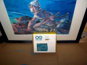 Arduino - Proto Shield - Official Product Made In Italy - BRAND NEW - Picture 1 of 1