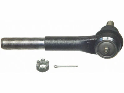 Para Ford F350 Super Duty 1999-2007 extremo de barra de amarre exterior izquierdo Moog 43798DW 2005 2001 Foto 1 de 2