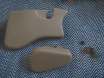 NUEVO 1997 1998 1999 FORD EXPEDITION ASIENTO TRASERO CIERRE CUBIERTA - DIESTRO Foto 1 de 4