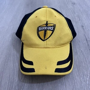 Vintage Western Warriors Hat Mens Cricket WA Retravision Warriors Kooga Cap - Picture 1 of 5