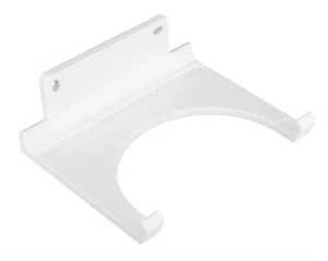 Wandhalterung passend für AVM Fritz Repeater 3000AX - 3D Druck - Bild 1 von 5