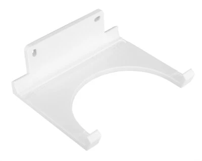 Wandhalterung passend für AVM Fritz Repeater 3000AX - 3D Druck