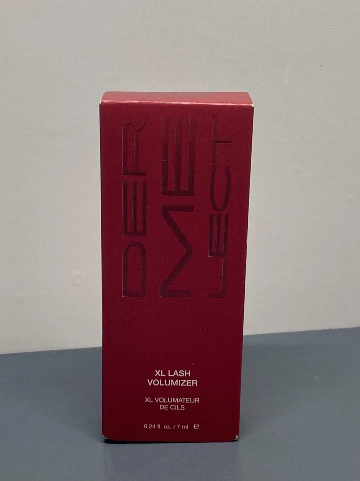 Dermelect XL Lash Volumizer 0.24 Fl Oz NIB - Image 1 of 1
