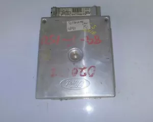 1987-1988 Ford BRONCO F150 ECU ECM Computer E8TF-12A650-F1A - Foto 1 di 4