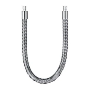 Stainless Steel Coffee Filter Pipe for JURA Milk Container and Machine Spout - Picture 1 of 2