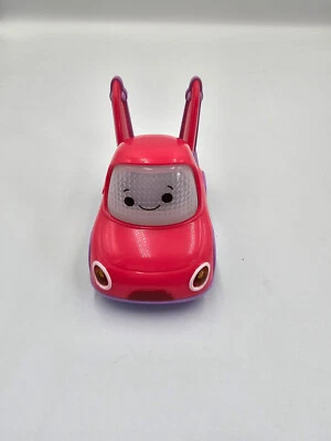 VTech Go Go Frannie Fenderson Talking Car Pretend Play - Image 1 of 4