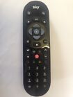 SKY Q Infrared Remote Control, 100% Genuine Official, used condition. Not a copy