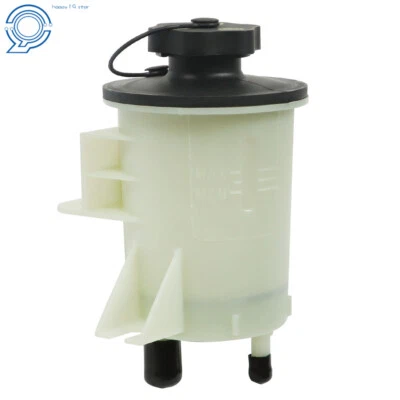 Depósito de dirección asistida para Ford F-150 1996-2004 Expedition 1997-2002 Lincoln Foto 1 de 4