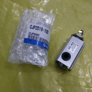 1pcs New SMC CJP2D16-10D Needle cylinder Free shipping - Picture 1 of 2