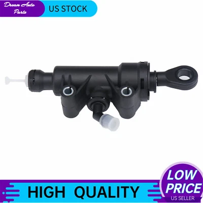 Master Clutch Cylinder Assembly Fit For 1997-2002 BMW E36 318 323 328 M3 Z3 - Image 1 of 4
