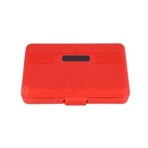 Juego de brocas de destornillador surtidas de 100 piezas herramientas manuales broca de destornillador taladro con caja - Imagen 1 de 9