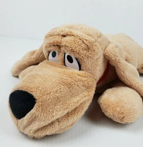 Peluche para perro PD Eastman Are You My Mother 15" perro cachorro marrón tostado Kohls Cares - Imagen 1 de 12
