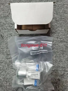 NEW PARKER 930AOPLPNOSTS Pneumatic Valve, PN:45900260 Via FedEx or DHL - Picture 1 of 5