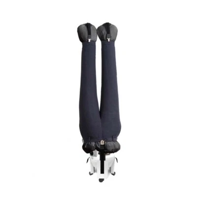 EOLO Repassage Professionnel Fer Mannequin Sécher Pantalons Vertical SA09 V4 - Photo 1/4