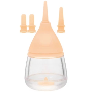Breastfeeding Device Baby Pet Bottles for Nursing Household Nurser - Picture 1 of 12