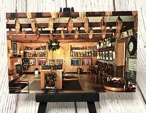 GROSS HIGHLAND WINERY Absecon Highlands, New Jersey Vintage Postcard - Picture 1 of 4