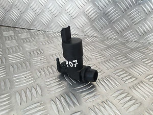 Pompe de Lave Glace - PEUGEOT 207 - Référence : 9641553980 - Imagen 1 de 4