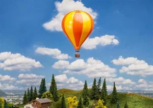 Globo aerostático Faller 232390 N NOVEDAD 2017 EMBALAJE ORIGINAL / - Imagen 1 de 1