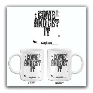 Badfinger - Come And Get It - 1969 - Single Release Promo Mug - Picture 1 of 3