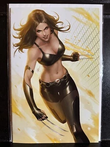 X-23 Deadly Regenesis #4 Ejikure Virgin Unknown Exclusive 2023 Free Combine Ship - Picture 1 of 4