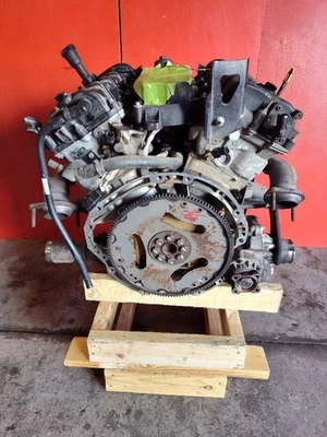 2011-2013 Chrysler 300 / Carregador 3.6L V6 Motor Vin G 8º COMP 135+ SEM FRETE - Imagem 1 de 4