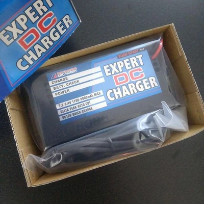 ABC HOBBY - Image 1 of 4