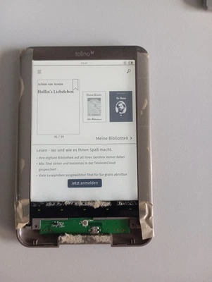 tolino shine - Bild 1 von 2