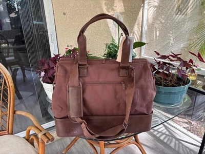 BÉIS The Weekender Bag - Image 1 of 4