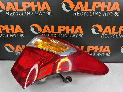 Tail Light Assembly HYUNDAI VERACRUZ Right 07 08 09 10 11 12 Foto 1 de 4