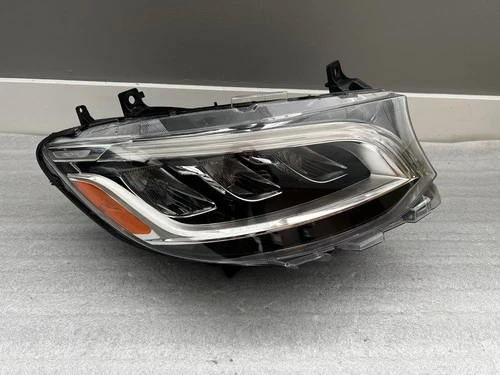 Mercedes Headlight LED RH For 2019-2023 Mercedes Sprinter A9109067600 New OEM  - Image 1 of 1