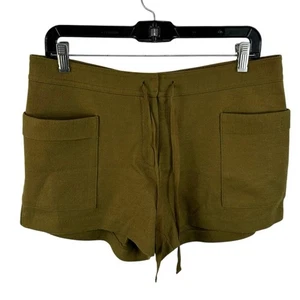 J.Crew Wollshorts Breen Outdoor Preppy Größe 12 Preppy Heritage - Bild 1 von 10
