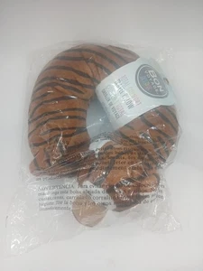 Bon Voyage Tiger Travel Kids Neck Pillow - Picture 1 of 9