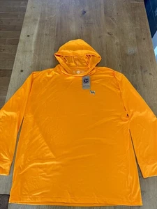 Herren Volunteer Traditions XL Performance Hoodie  - Bild 1 von 3