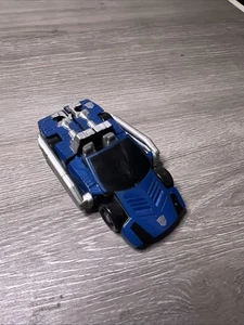 Transformers 2007 Target Exclusive Autobot Clocker Scout Class Figure Incomplete - Picture 1 of 2