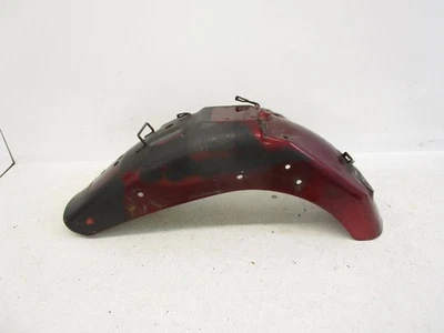96 Suzuki LS 650 Savage Rear Fender 63110-24B12 1996 - Image 1 of 4