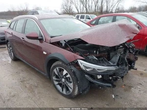 Wheel 18x8 Opt RV1 Fits 18-20 REGAL 437697 - Picture 1 of 12