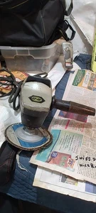 * BLACK & DECKER 7950 LEVIGATRICE COMMERCIALE 4500 GIRI/MIN - Foto 1 di 17