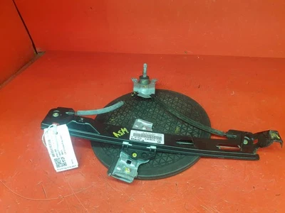 REGULADOR MANUAL VENTANA ASIENTO IBIZA LADO PASAJERO TRASERO IZQUIERDO LADO CERCANO 20125 Puerta H Foto 1 de 4