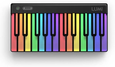 Roli LUMI Keys Smart MIDI  Keyboard - Image 1 of 4
