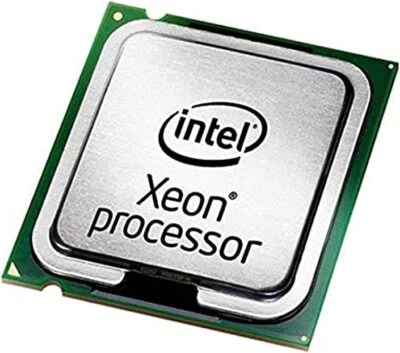 Intel Xeon Processor E3-1270 v6 8M Cache 3.80 GHz CPU - Image 1 of 2