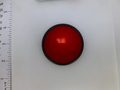 Kenko MC Filter R1 SR-60 55mm Contrast Filter Strong Contrast - Image 1 of 4