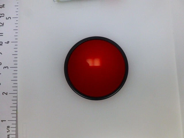 Kenko MC Filter R1 SR-60 55mm Contrast Filter Strong Contrast - Image 1 of 4