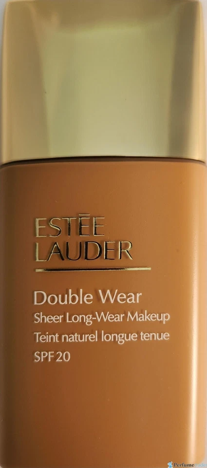 Estee Lauder Double Wear Sheer Long-Wear SPF20 5W1 Bronze 30 ml - Bild 1 von 1