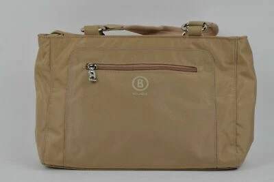 * BOGNER Women's Handbags Bag Handmade Foto 1 de 4