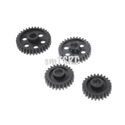 24 25 30 33T Metal Gear Set For 1/5 Buggy Truggy On road for FS CEN REELY parts - Image 1 of 4