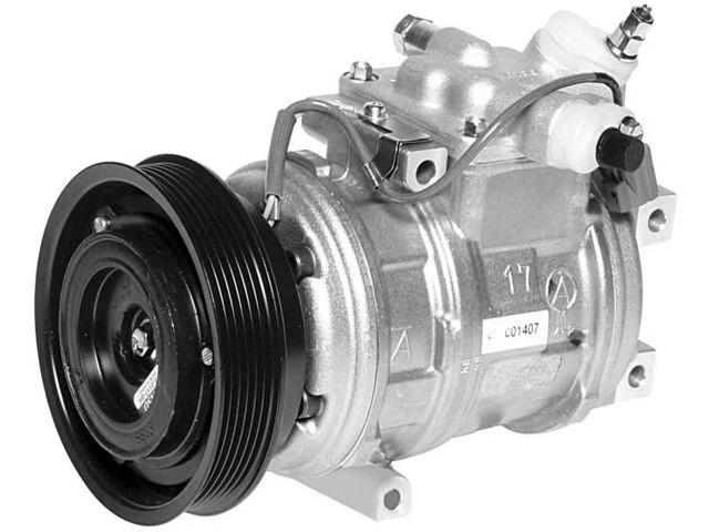 Denso A/C Compressor fits Acura CL 1997-1999 48CKPB - Image 1 of 1