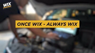 WIX WA6400 - Image 1 of 2