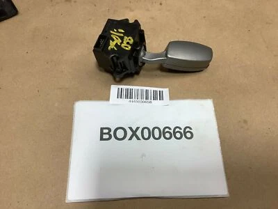 2008 BMW 750Li E66 SEDAN STEERING COLUMN CRUISE CONTROL SWITCH LEVER OEM+ - Image 1 of 4