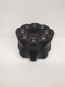 Rotor Ultra centrifugeuse Beckman Coulder MNL 80 S/N 010 385 - Imagen 1 de 5
