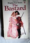 The Bastard: Volume 1 By Brigitte Von Tessin Paperback / Softback Book The Fast